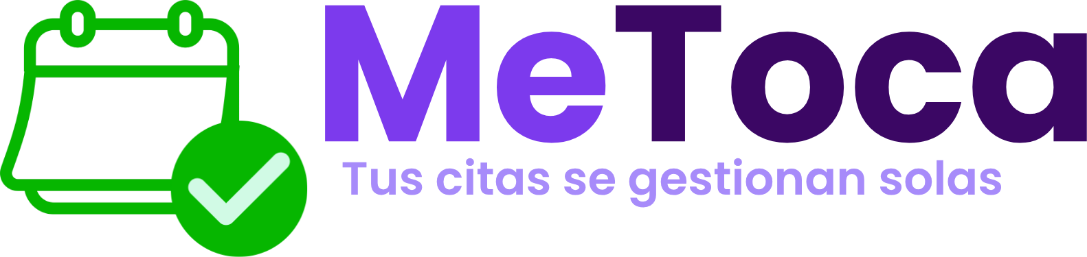 Me Toca - Agenda tu cita por WhatsApp
